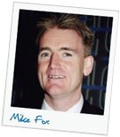 Mike Fox